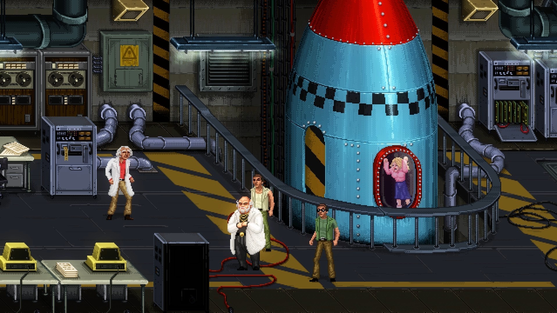 Bud Spencer & Terence Hill - Slaps And Beans - Imagen 15